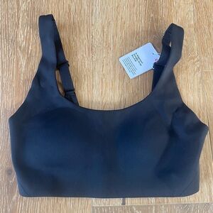 NWT Lululemon In Alignment Bra A/B
